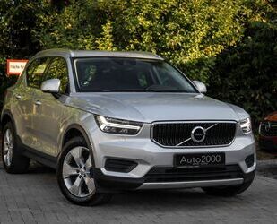 Volvo XC40 Gebrauchtwagen