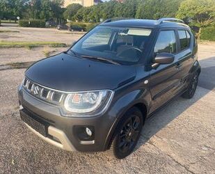 Suzuki Ignis Gebrauchtwagen