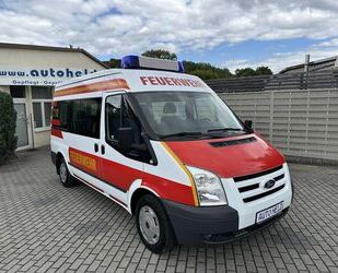 Ford Transit Gebrauchtwagen