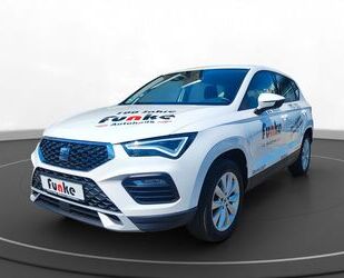 Seat Ateca Gebrauchtwagen