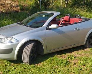 Renault Megane Gebrauchtwagen