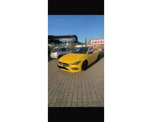 Mercedes-Benz CLA 220 Gebrauchtwagen