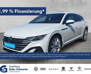 VW Arteon Gebrauchtwagen