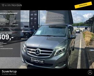 Mercedes-Benz V 250 Gebrauchtwagen