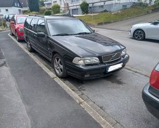 Volvo V70 Gebrauchtwagen