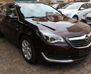 Opel Insignia Gebrauchtwagen