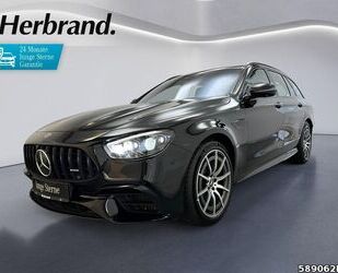 Mercedes-Benz E 63 AMG Gebrauchtwagen