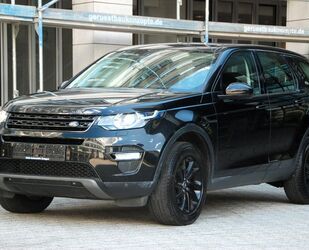 Land Rover Discovery Sport Gebrauchtwagen