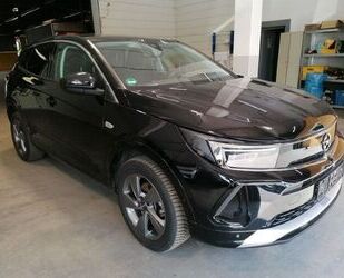 Opel Grandland (X) Gebrauchtwagen