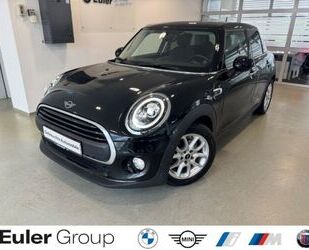 Mini ONE Gebrauchtwagen