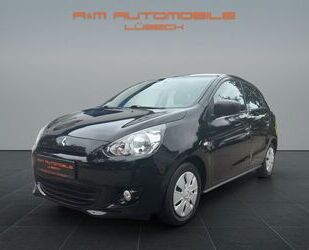 Mitsubishi Space Star Gebrauchtwagen