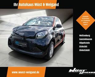 Smart ForFour Gebrauchtwagen