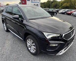 Seat Ateca Gebrauchtwagen