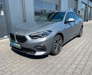 BMW 220 Gran Coupé Gebrauchtwagen