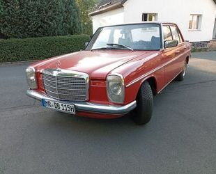 Mercedes-Benz 200 Gebrauchtwagen
