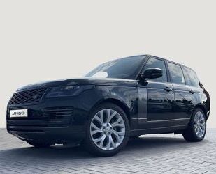 Land Rover Range Rover Gebrauchtwagen