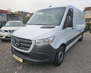Mercedes-Benz Sprinter Gebrauchtwagen
