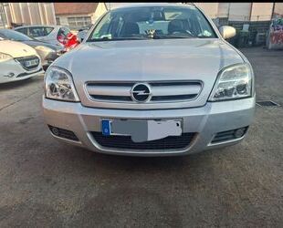 Opel Signum Gebrauchtwagen
