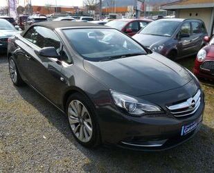 Opel Cascada Gebrauchtwagen
