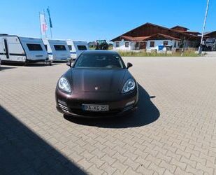 Porsche Panamera Gebrauchtwagen