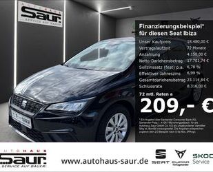 Seat Ibiza Gebrauchtwagen