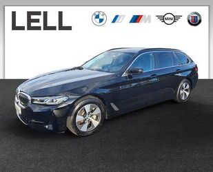 BMW 530 Gebrauchtwagen