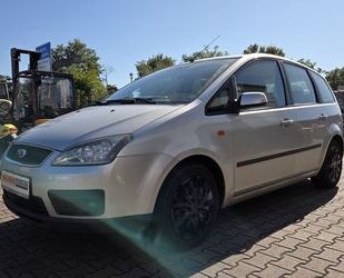 Ford C-Max Gebrauchtwagen