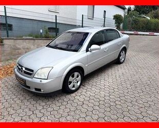 Opel Vectra Gebrauchtwagen