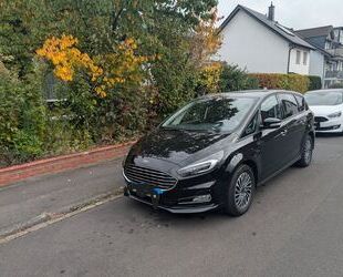 Ford S-Max Gebrauchtwagen