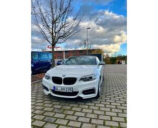 BMW M235 Gebrauchtwagen