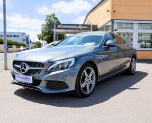 Mercedes-Benz C 180 Gebrauchtwagen