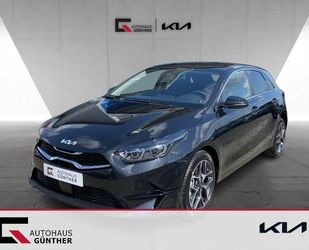 Kia ceed / Ceed Gebrauchtwagen