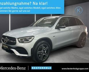 Mercedes-Benz GLC 300 Gebrauchtwagen