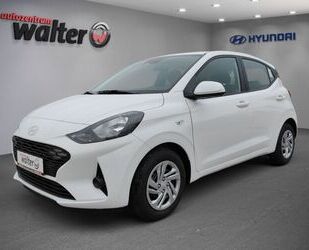 Hyundai i10 Gebrauchtwagen