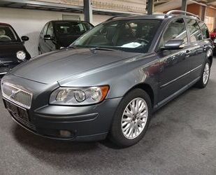 Volvo V50 Gebrauchtwagen