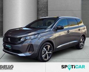 Peugeot 5008 Gebrauchtwagen