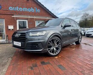 Audi Q7 Gebrauchtwagen