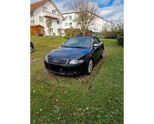 Audi S4 Gebrauchtwagen