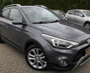 Hyundai i20 Gebrauchtwagen