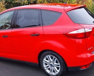 Ford C-Max Gebrauchtwagen