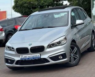 BMW 220 Gebrauchtwagen