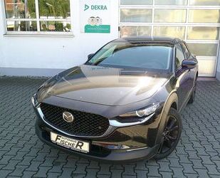 Mazda CX-30 Gebrauchtwagen