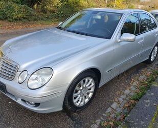 Mercedes-Benz E 230 Gebrauchtwagen