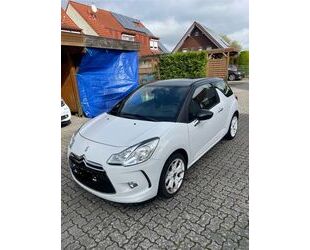Citroen DS3 Gebrauchtwagen