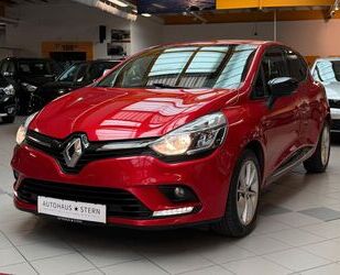 Renault Clio Gebrauchtwagen