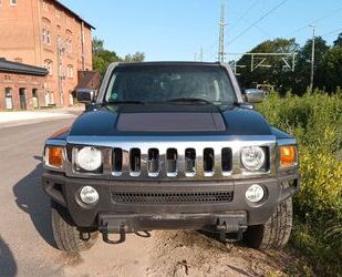 Hummer H3 Gebrauchtwagen