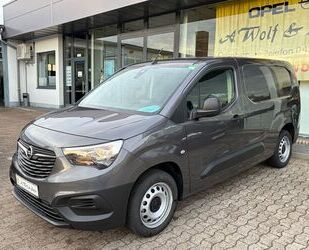 Opel Combo Gebrauchtwagen