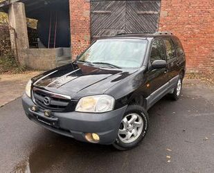 Mazda Tribute Gebrauchtwagen