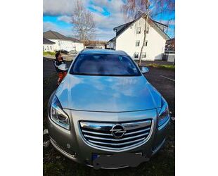 Opel Insignia Gebrauchtwagen