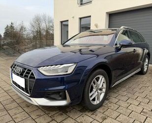 Audi A4 Allroad Gebrauchtwagen
